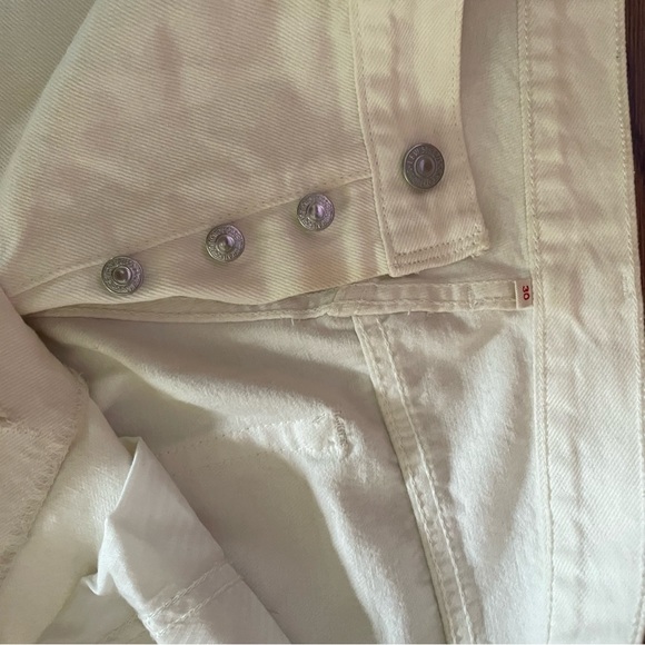 Levi’s Wedgie Icon fit - Picture 5 of 14